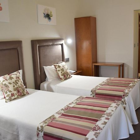 Lusitana Hotel Porto Quarto foto