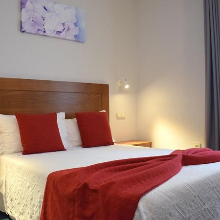 Lusitana Hotel Porto Quarto foto